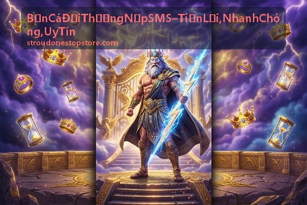 Phòng bắn cá đổi thưởng nạp SMS boss vàng